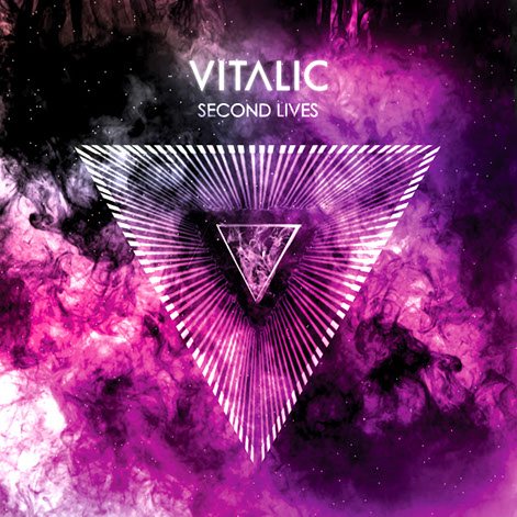 [輸入盤LPレコード]Vitalic (Soundtrack) / Disco Boy (2024/2/9発売)